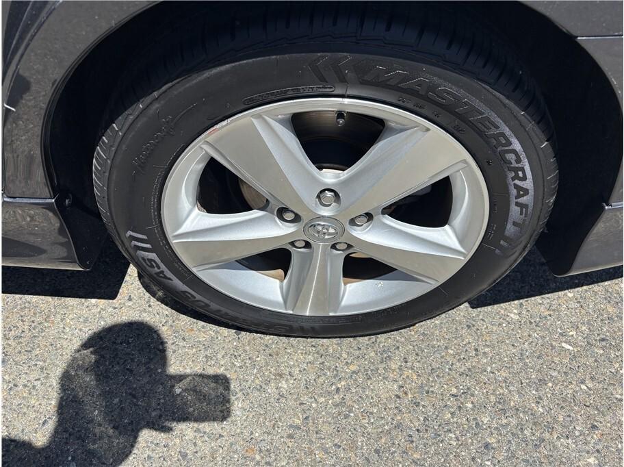 used 2010 Toyota Camry car, priced at $10,995