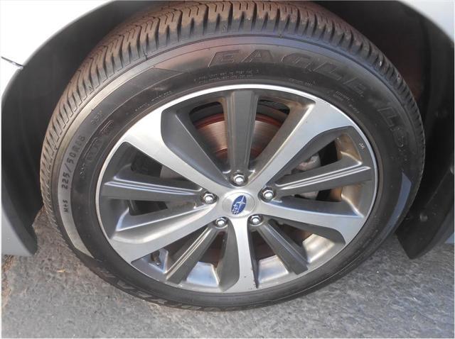 used 2016 Subaru Legacy car, priced at $17,995