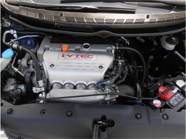 used 2008 Honda Civic car, priced at $19,995