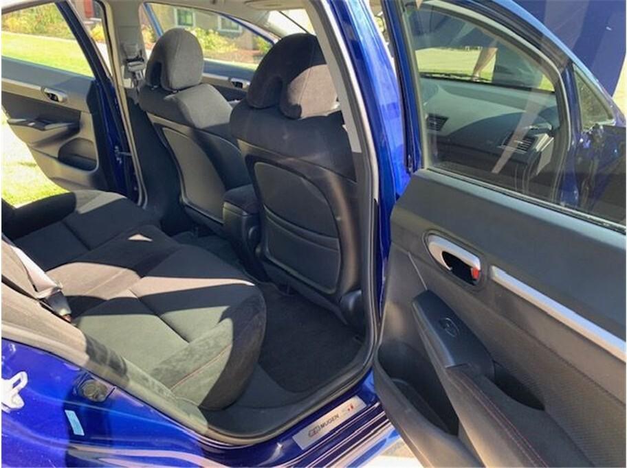 used 2008 Honda Civic car, priced at $19,995