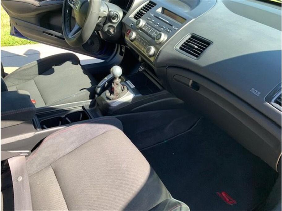 used 2008 Honda Civic car, priced at $19,995