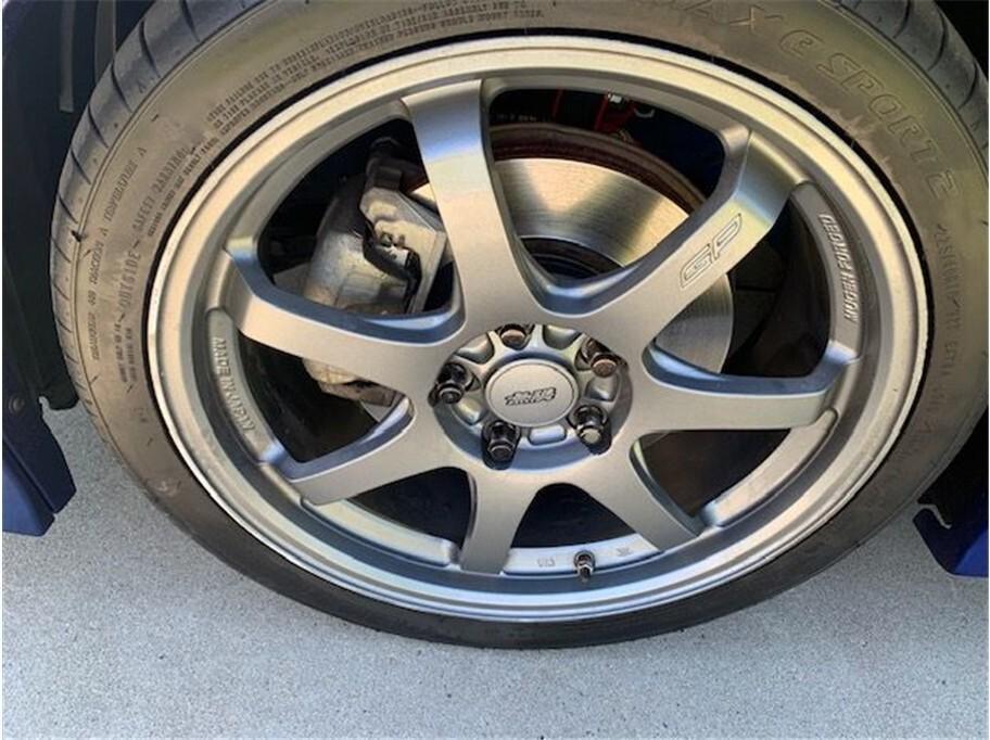 used 2008 Honda Civic car, priced at $19,995