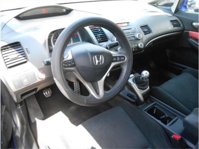 used 2008 Honda Civic car, priced at $19,995