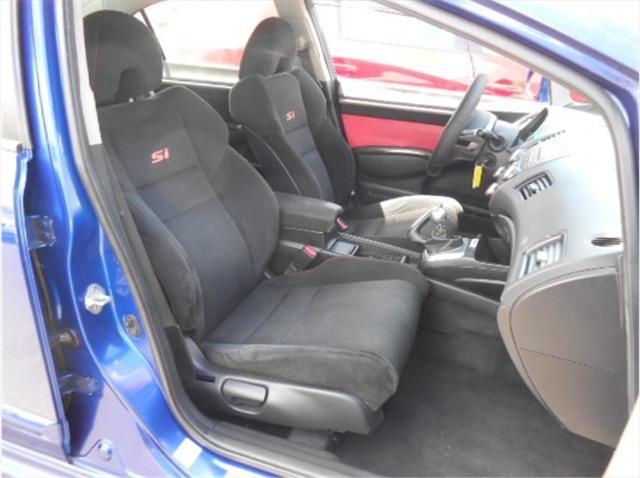 used 2008 Honda Civic car, priced at $19,995