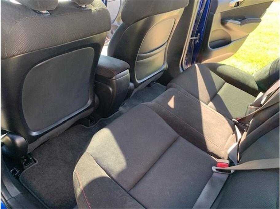 used 2008 Honda Civic car, priced at $19,995