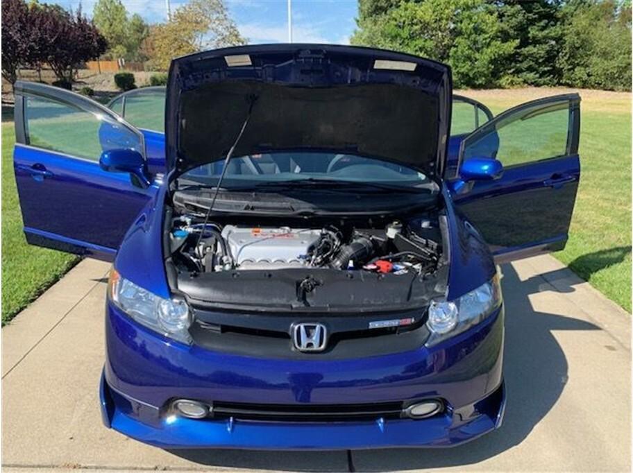 used 2008 Honda Civic car, priced at $19,995