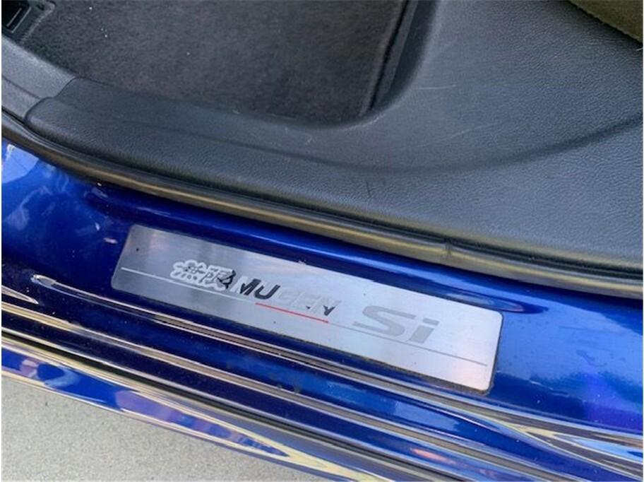 used 2008 Honda Civic car, priced at $19,995
