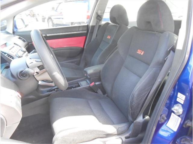 used 2008 Honda Civic car, priced at $19,995