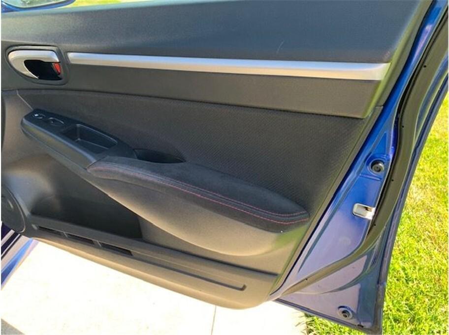 used 2008 Honda Civic car, priced at $19,995