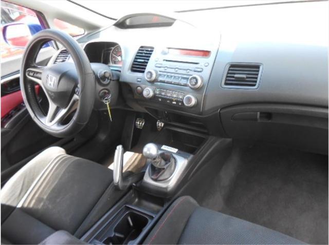 used 2008 Honda Civic car, priced at $19,995