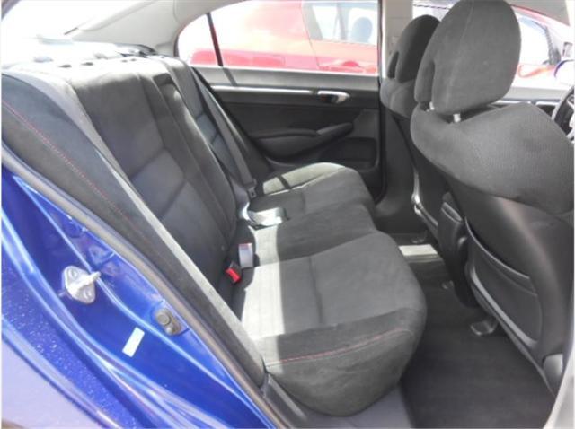 used 2008 Honda Civic car, priced at $19,995