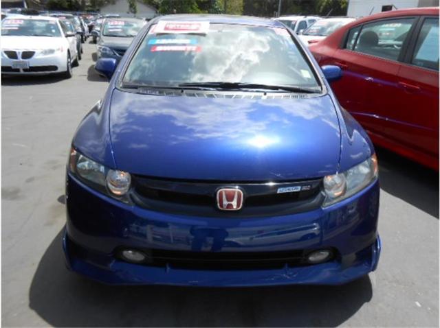 used 2008 Honda Civic car, priced at $19,995