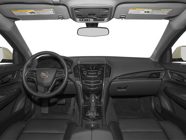 used 2013 Cadillac ATS car, priced at $11,995