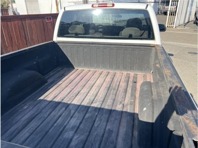 used 2001 Chevrolet Silverado 2500 car, priced at $5,995