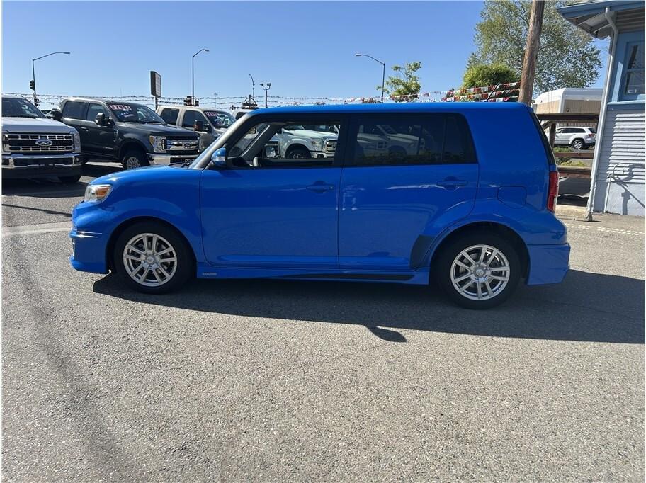 used 2011 Scion xB car, priced at $10,995