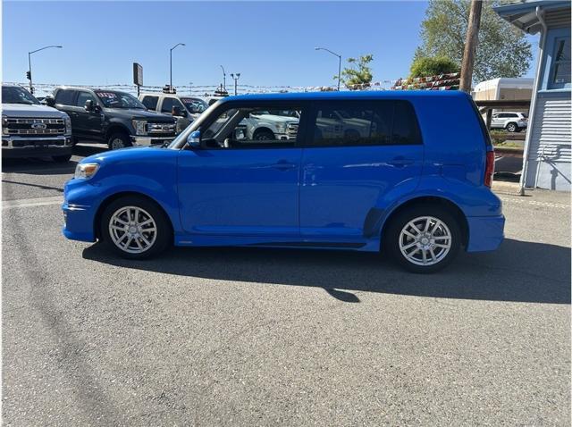 used 2011 Scion xB car, priced at $10,995
