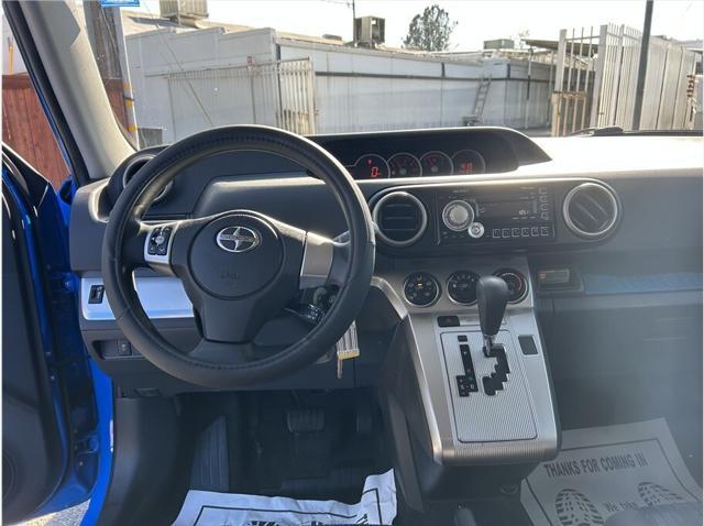 used 2011 Scion xB car, priced at $10,995