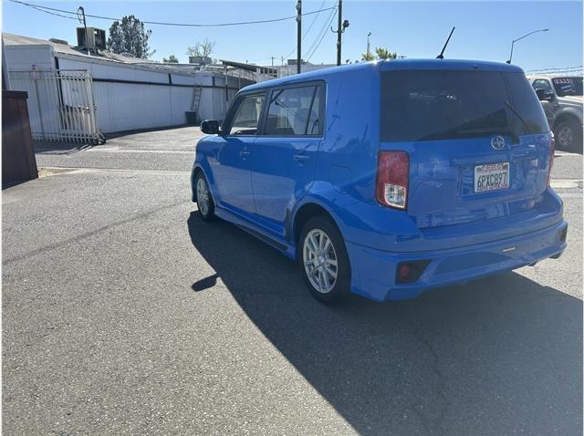 used 2011 Scion xB car, priced at $10,995