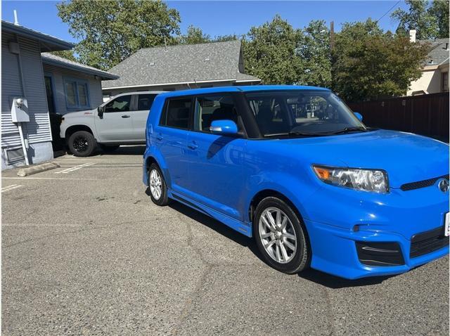 used 2011 Scion xB car, priced at $10,995