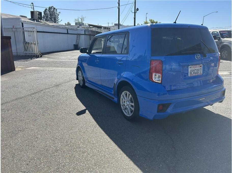 used 2011 Scion xB car, priced at $10,995