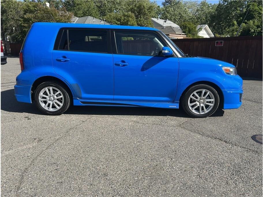 used 2011 Scion xB car, priced at $10,995