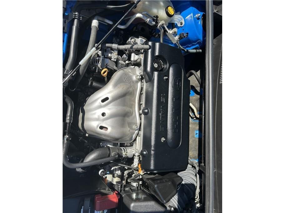 used 2011 Scion xB car, priced at $10,995