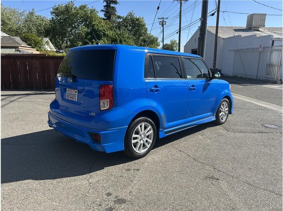 used 2011 Scion xB car, priced at $10,995