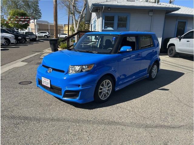 used 2011 Scion xB car, priced at $10,995
