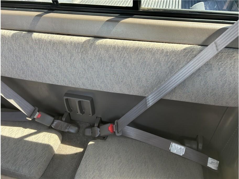 used 1999 Toyota Tacoma car, priced at $15,995