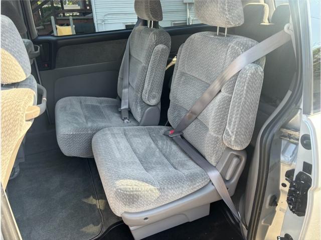 used 2001 Honda Odyssey car, priced at $7,995