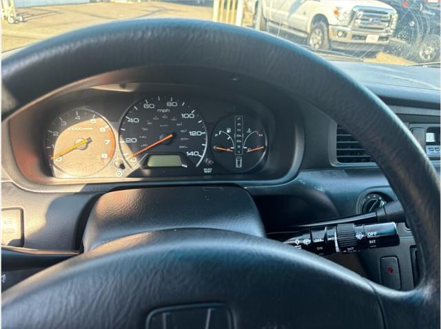 used 2001 Honda Odyssey car, priced at $7,995
