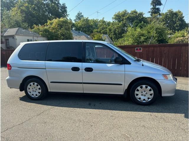 used 2001 Honda Odyssey car, priced at $7,995