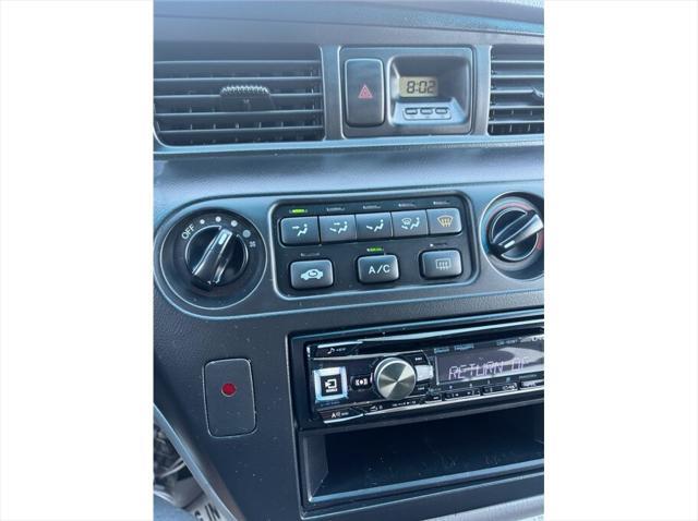 used 2001 Honda Odyssey car, priced at $7,995