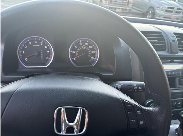 used 2011 Honda CR-V car, priced at $10,995