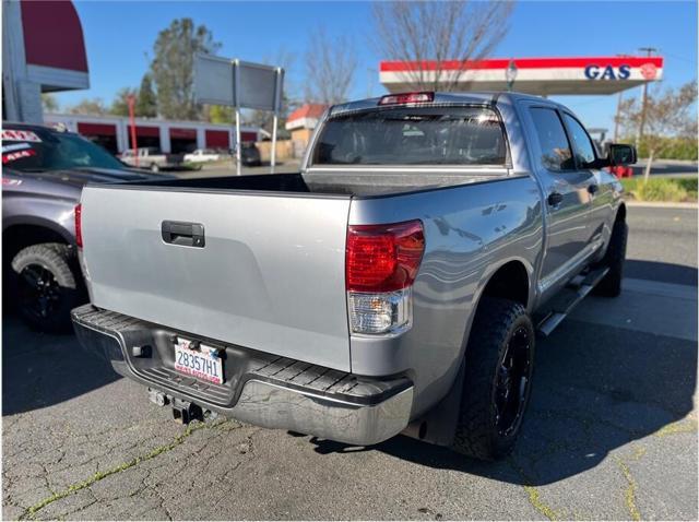 used 2012 Toyota Tundra car, priced at $28,995