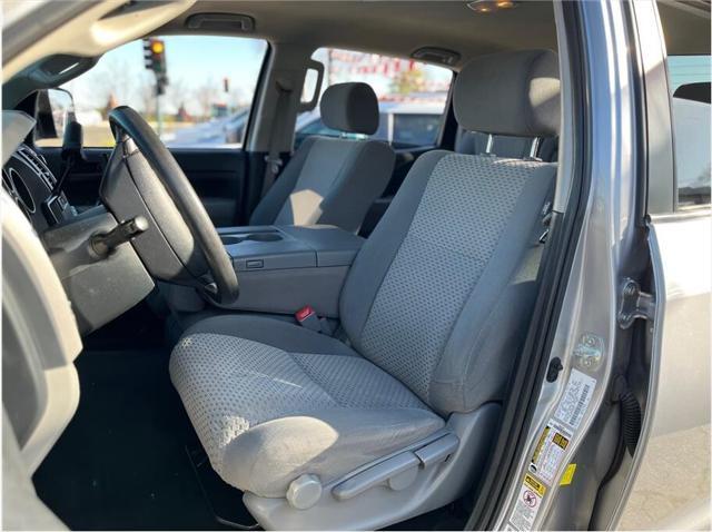 used 2012 Toyota Tundra car, priced at $28,995