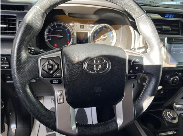 used 2016 Toyota 4Runner car, priced at $34,995