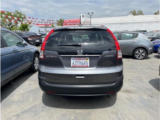 used 2013 Honda CR-V car, priced at $10,995