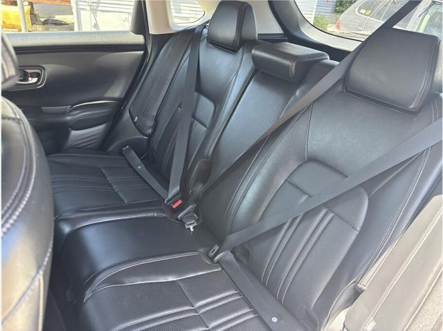 used 2023 Honda HR-V car, priced at $27,995