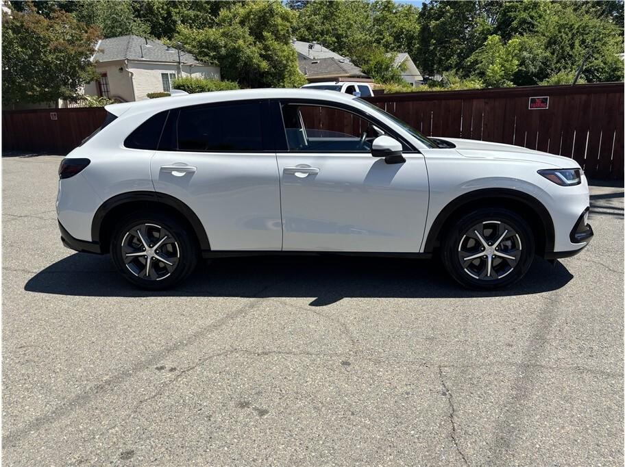 used 2023 Honda HR-V car, priced at $27,995