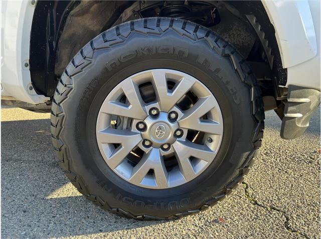 used 2019 Toyota Tacoma car, priced at $31,995