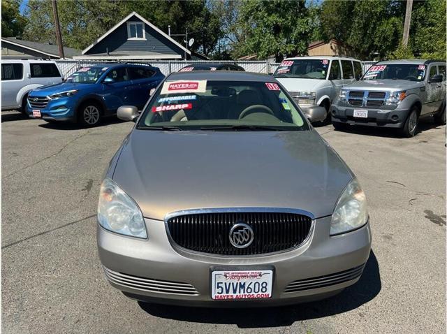 used 2006 Buick Lucerne car, priced at $6,995