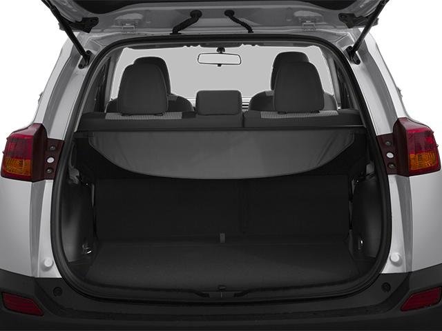 used 2013 Toyota RAV4 car, priced at $8,995