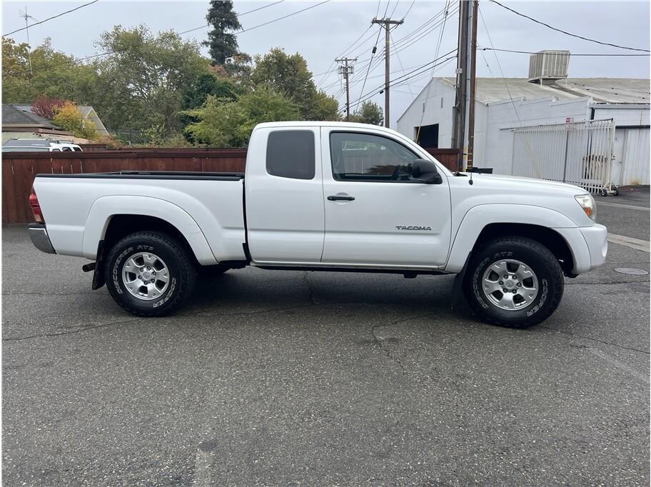 used 2008 Toyota Tacoma car, priced at $16,995