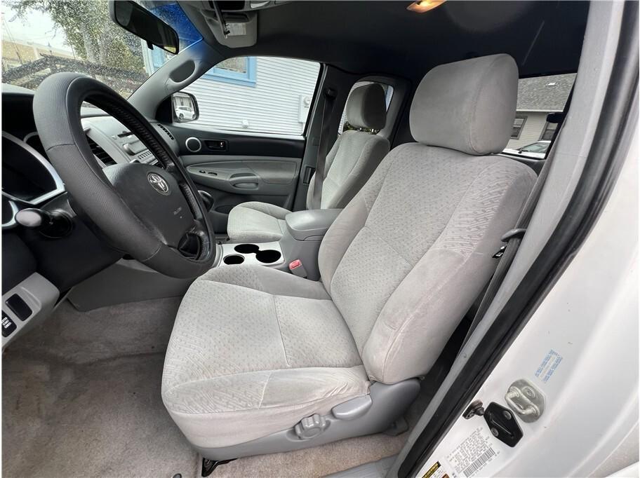 used 2008 Toyota Tacoma car, priced at $16,995