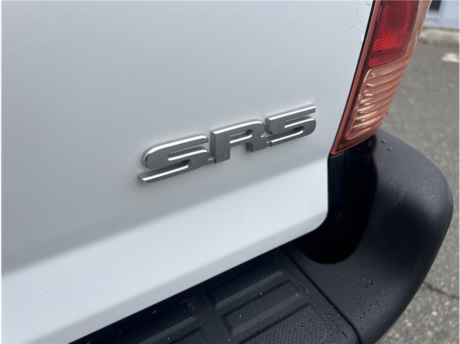 used 2008 Toyota Tacoma car, priced at $16,995