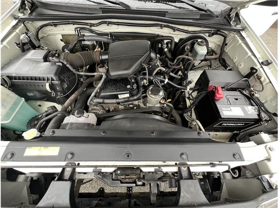 used 2008 Toyota Tacoma car, priced at $16,995