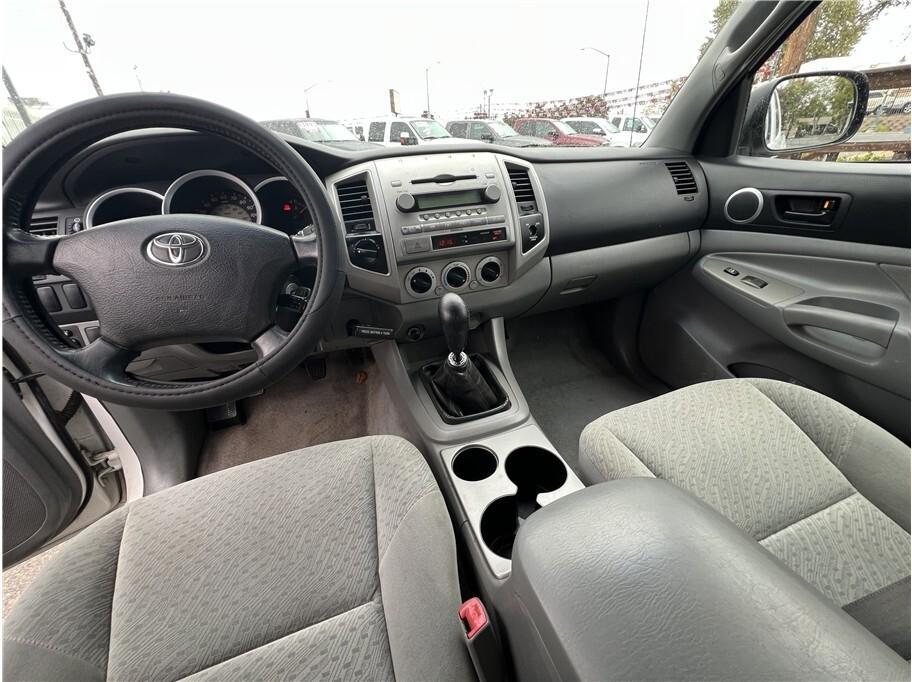 used 2008 Toyota Tacoma car, priced at $16,995