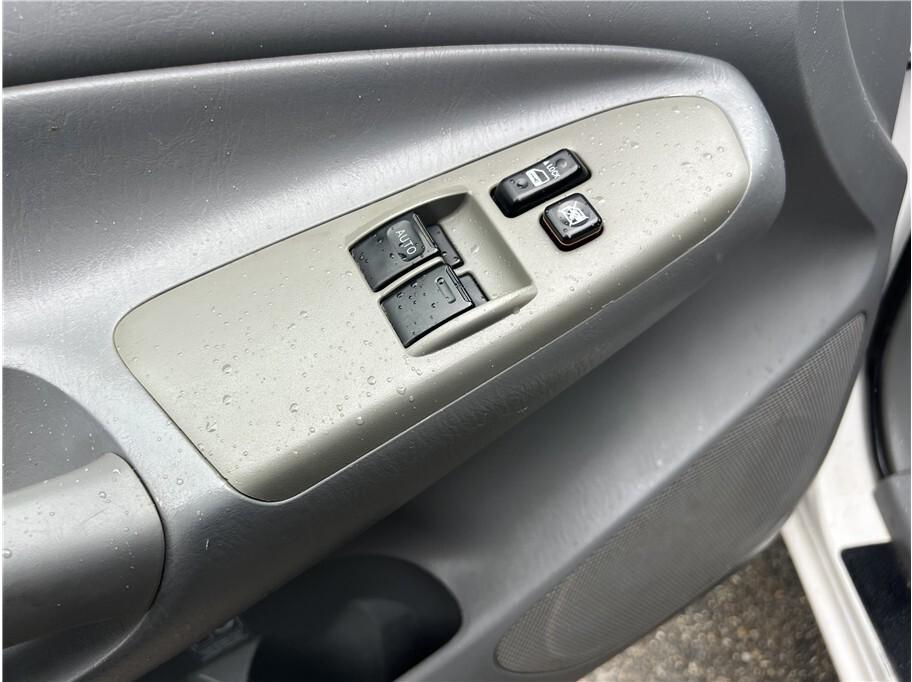 used 2008 Toyota Tacoma car, priced at $16,995