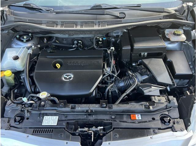 used 2012 Mazda Mazda5 car, priced at $7,995